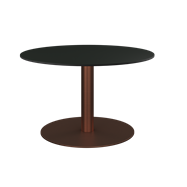 Bronze Halo Coffee Table